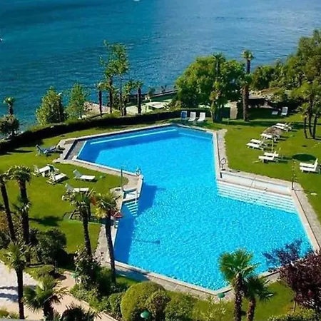 Appartamento The View Of Lugano *