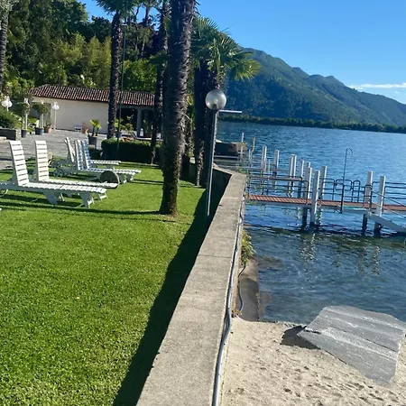 Appartamento The View Of Lugano *