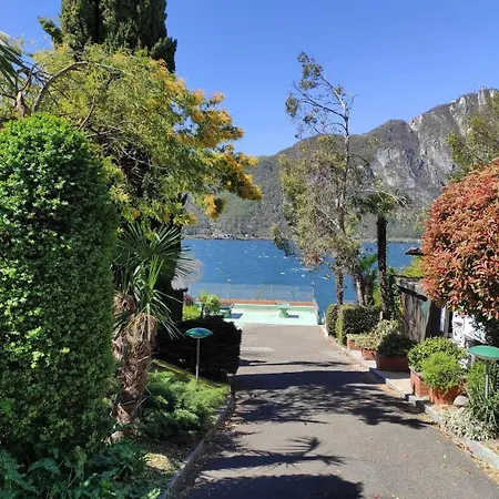 The View Of Lugano Appartamento