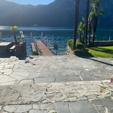 Appartamento The View Of Lugano